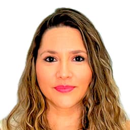 Lucía Abraham Grimaldi