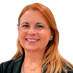 Paula Araújo Cillero