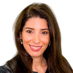 Angeles Cabrera Vivas