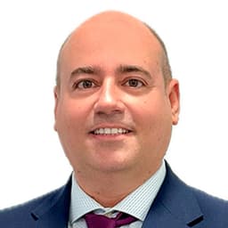 Daniel Almendro Micó