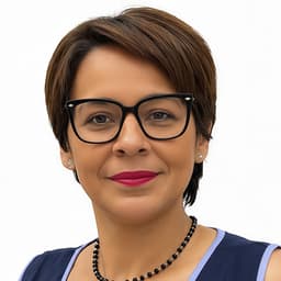 Glenda Alvarado Navas